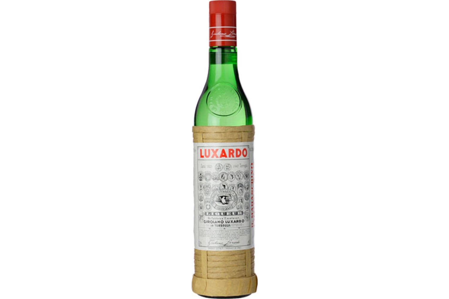 Luxardo Maraschino 375mL Bottle
