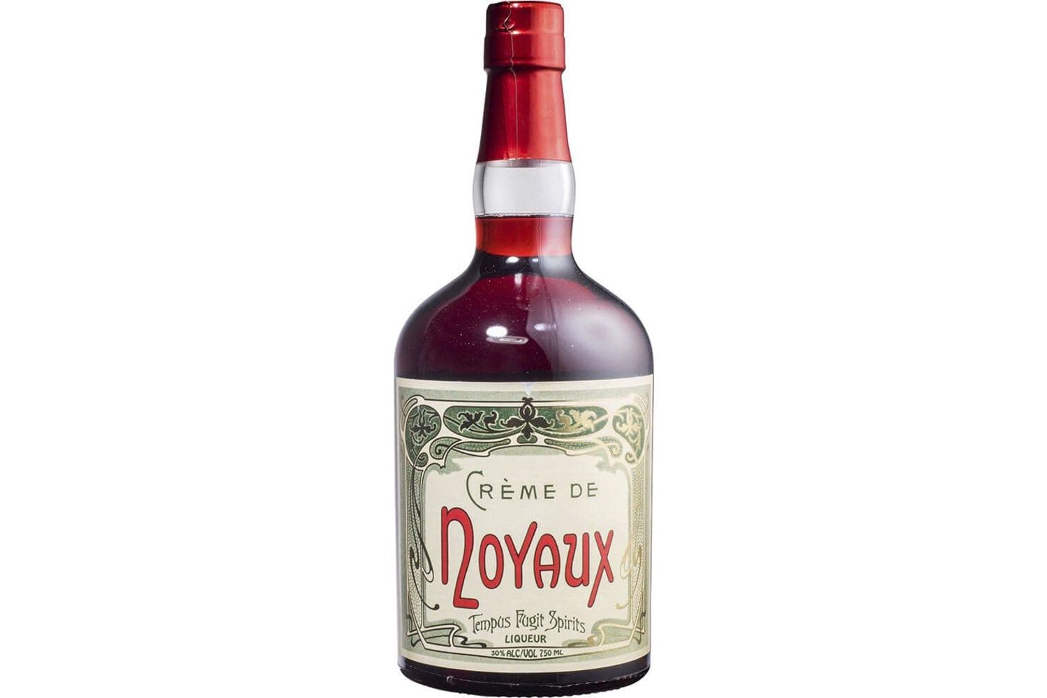 Tempus Fugit Spirits Creme de Noyaux 700mL Bottle