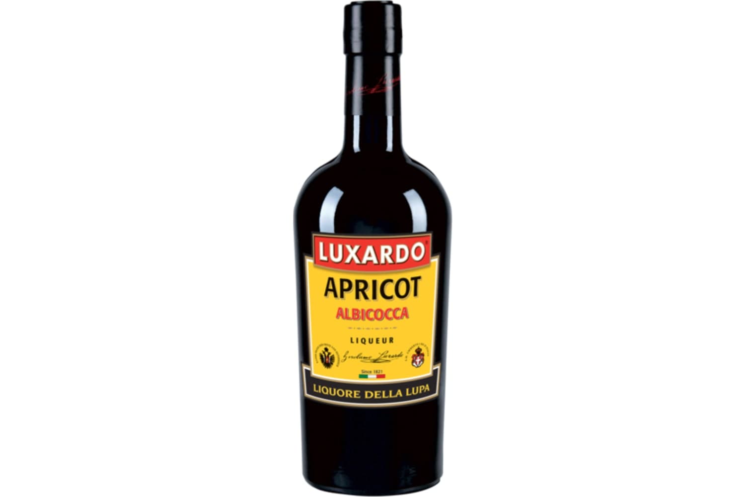 Luxardo Apricot 750mL Bottle - 6