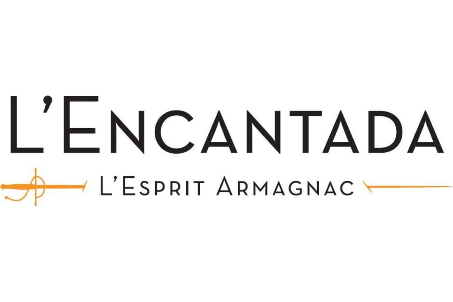 L'Encantada Orange Top Discovery Set 200mL Bottle