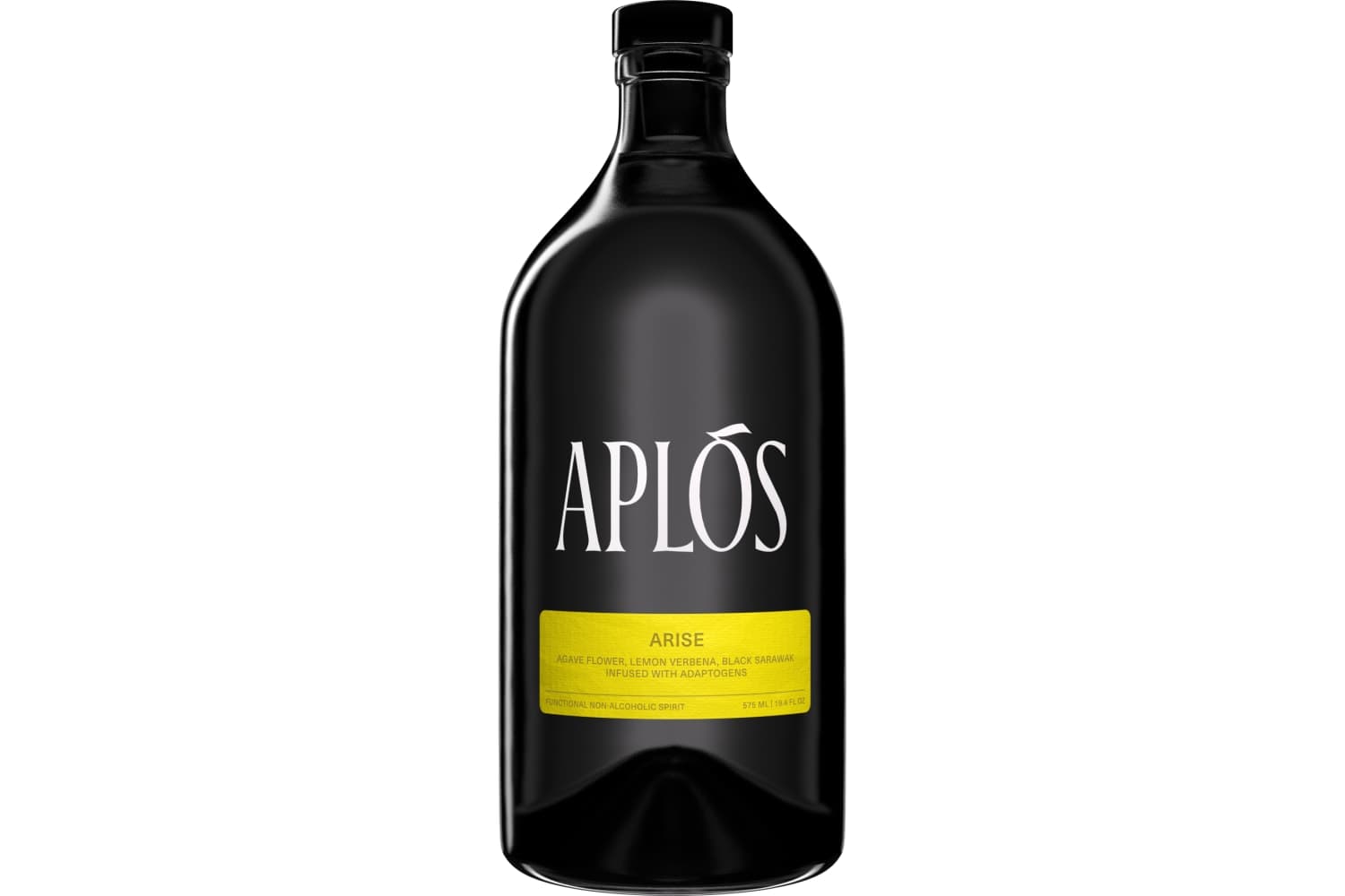 Aplos Arise Non-Alcoholic Functional Spirit 750mL Bottle