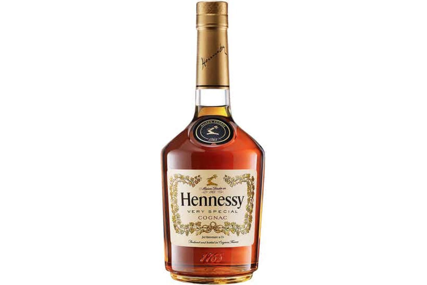 Hennessy VS Cognac 1L Bottle