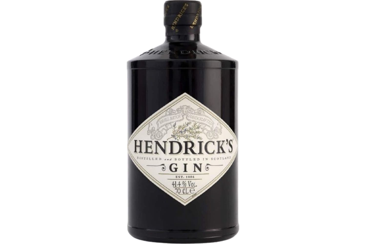 Hendrick's Gin 1.75L Bottle