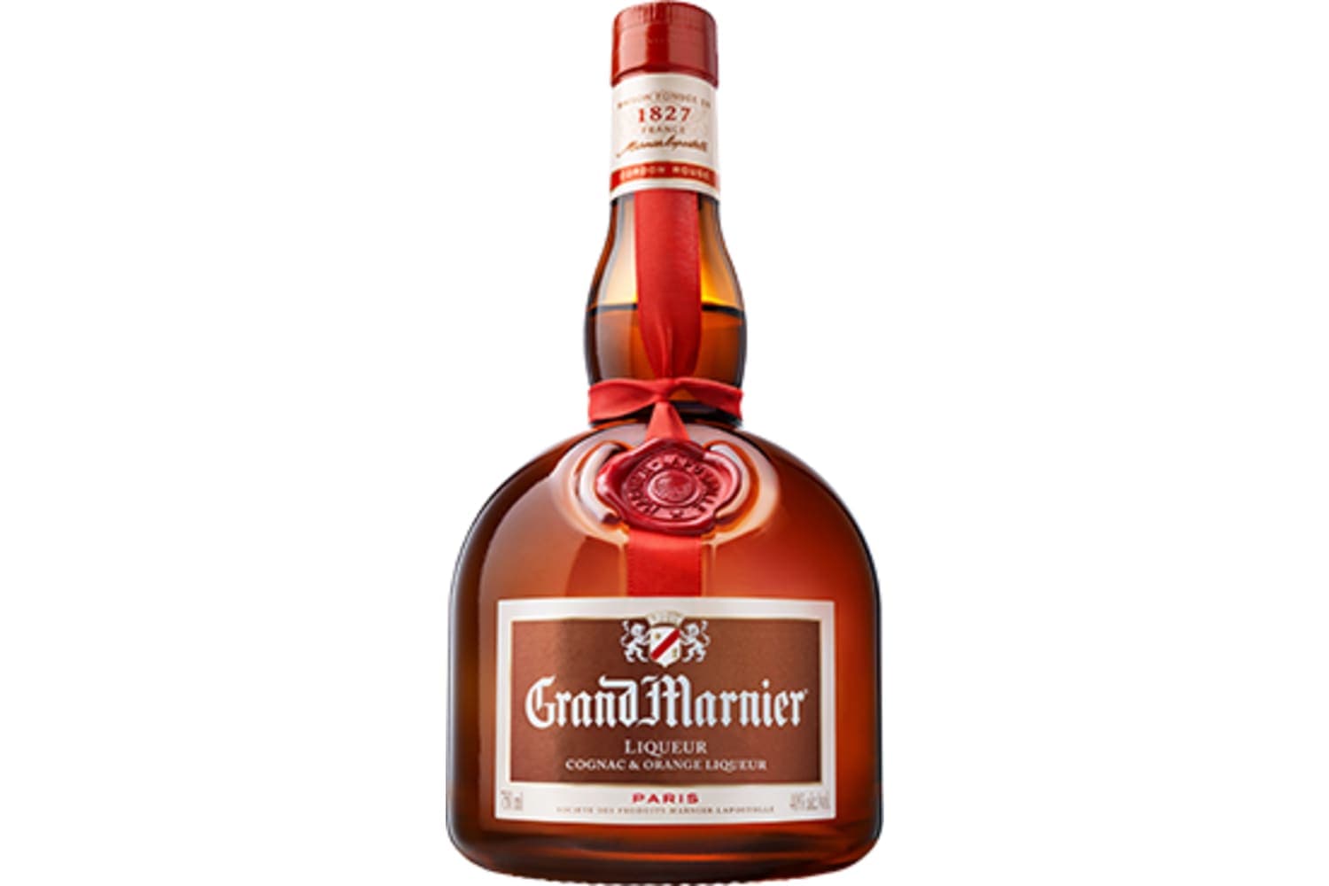 Grand Marnier 50mL Bottle