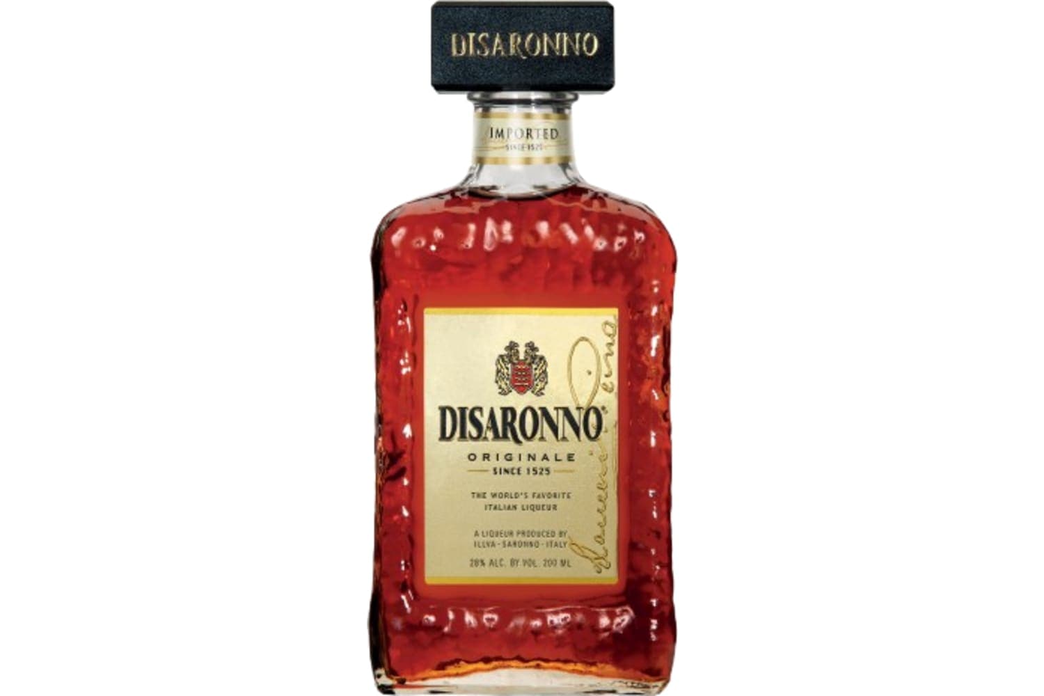 Disaronno Originale 375mL Bottle