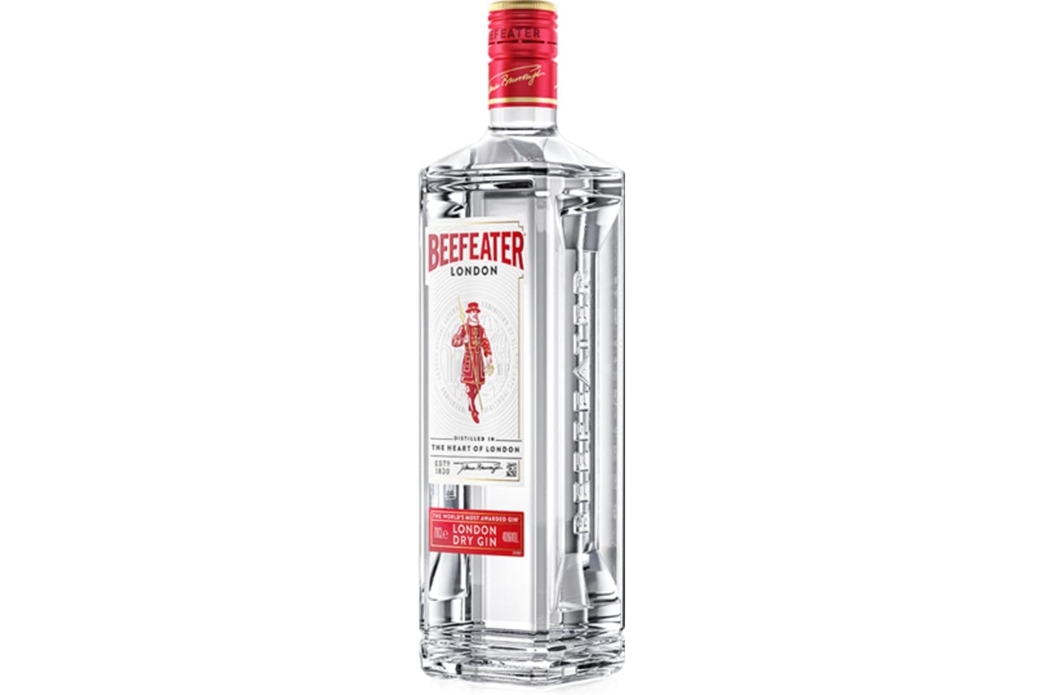 Beefeater London Dry Gin 1L Bottle