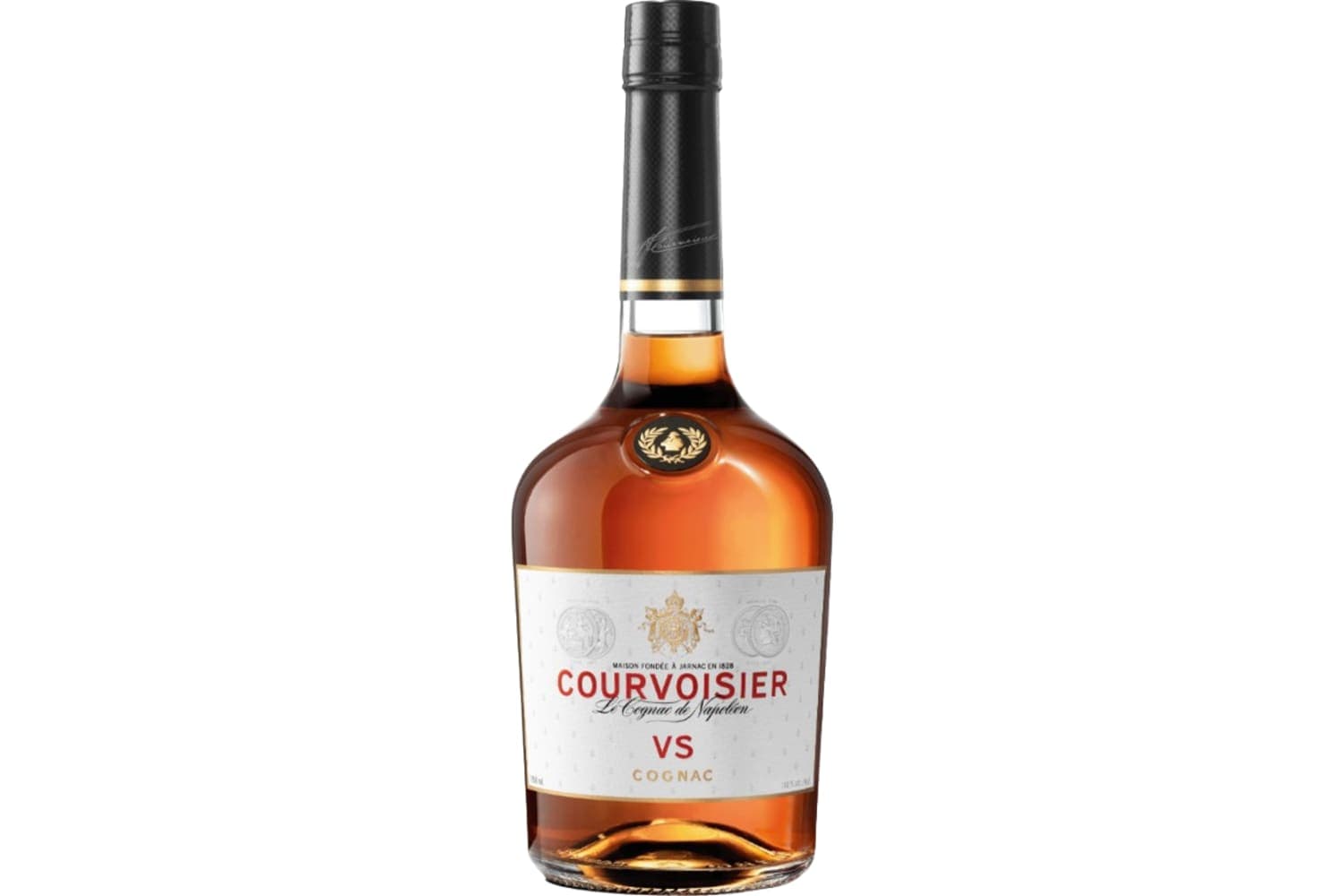 Courvoisier VS Cognac 50mL Bottle