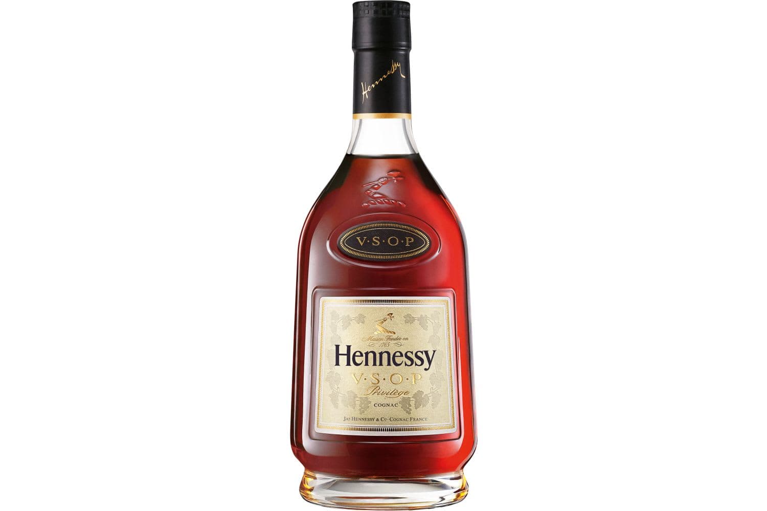 Hennessy VSOP Privilege 375mL Bottle
