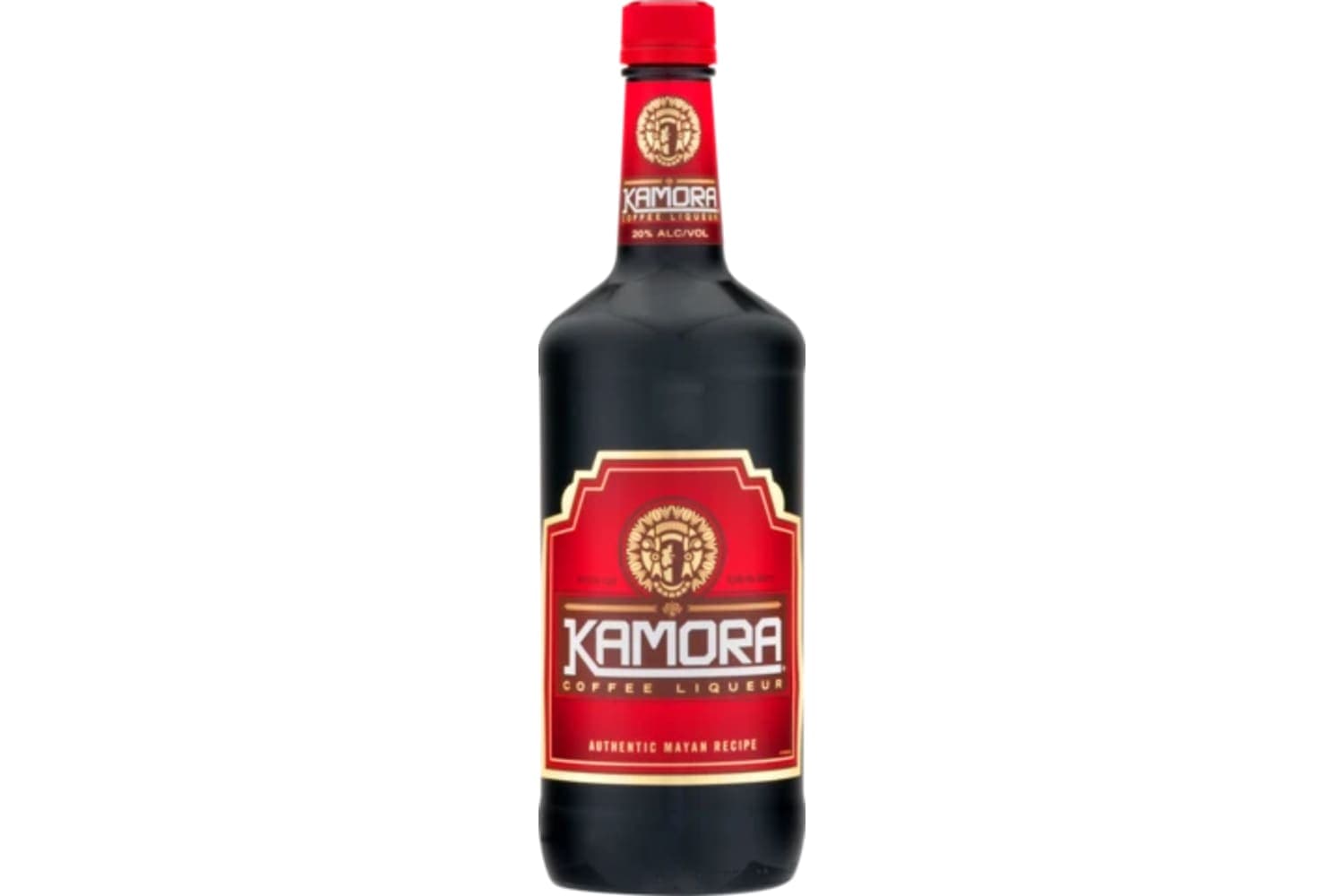 Kamora Coffee Liqueur 1L Bottle