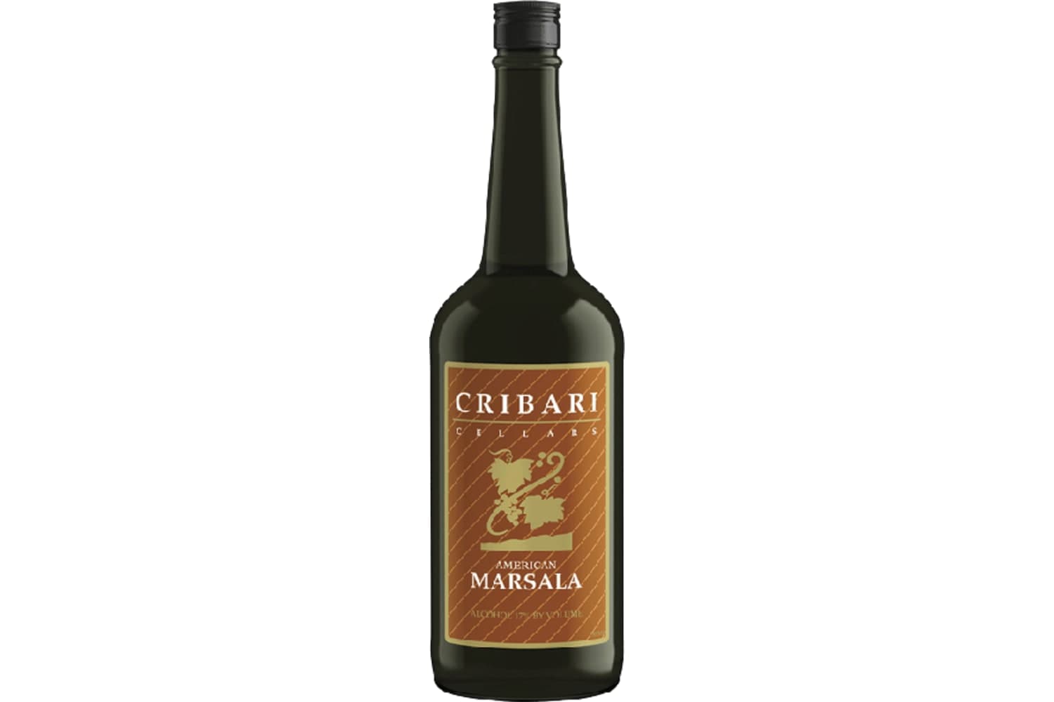 Cribari Marsala 1.5L Bottle