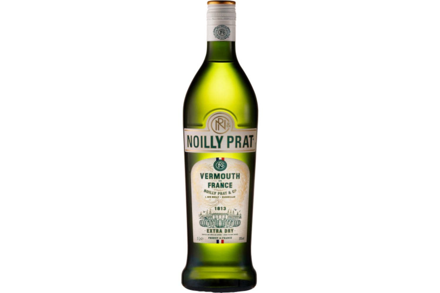 Noilly Prat Extra Dry Vermouth 750mL Bottle