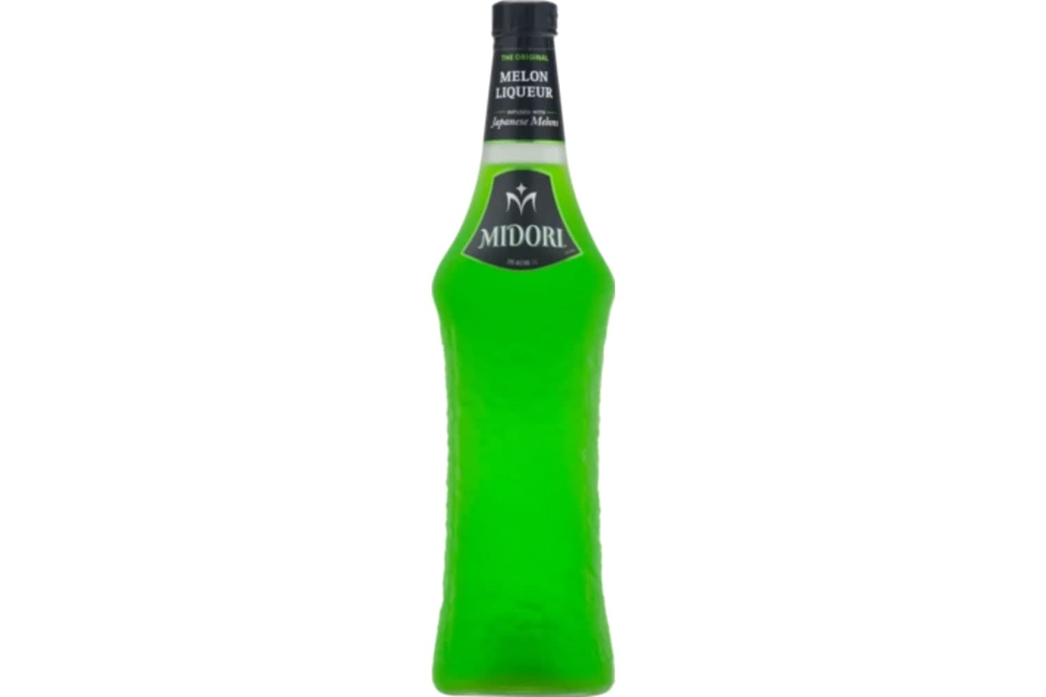 Midori 750mL Bottle