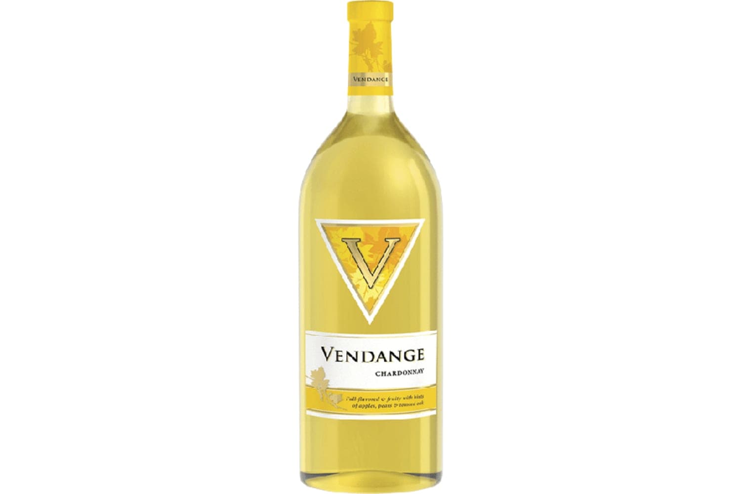 Vendange Chardonnay 1.5L Bottle