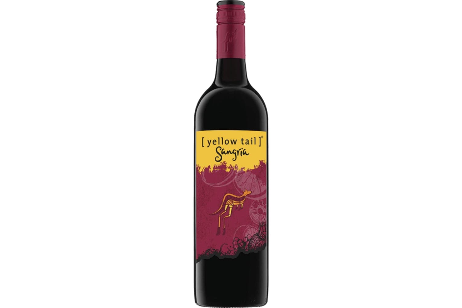 Yellow Tail Sangria 1.5L Bottle