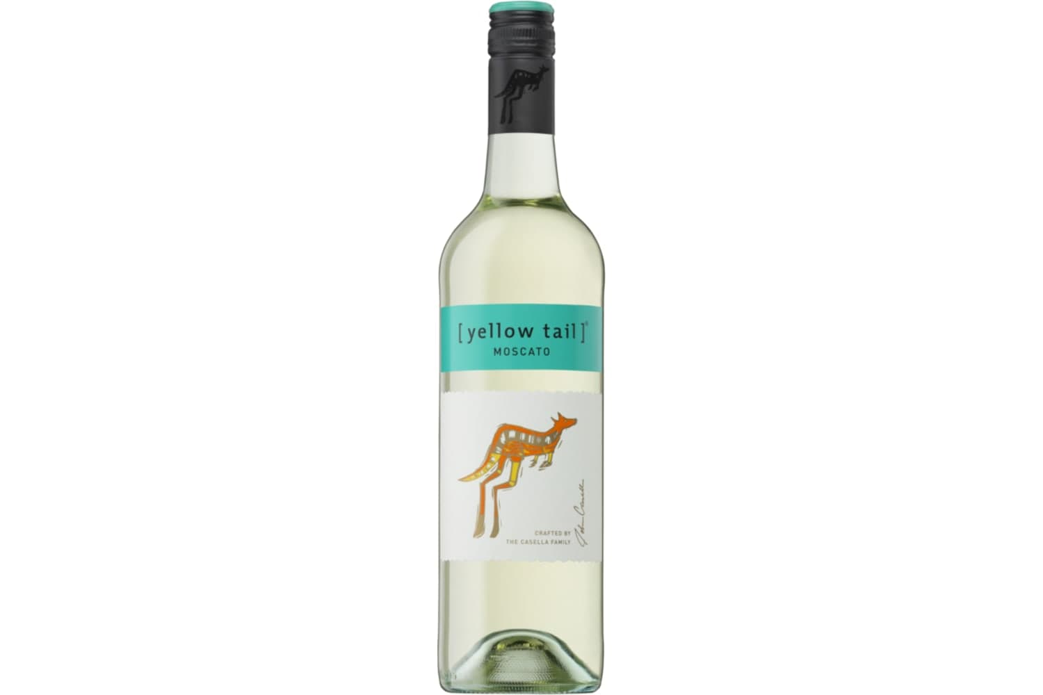 Yellow Tail Moscato 1.5L Bottle