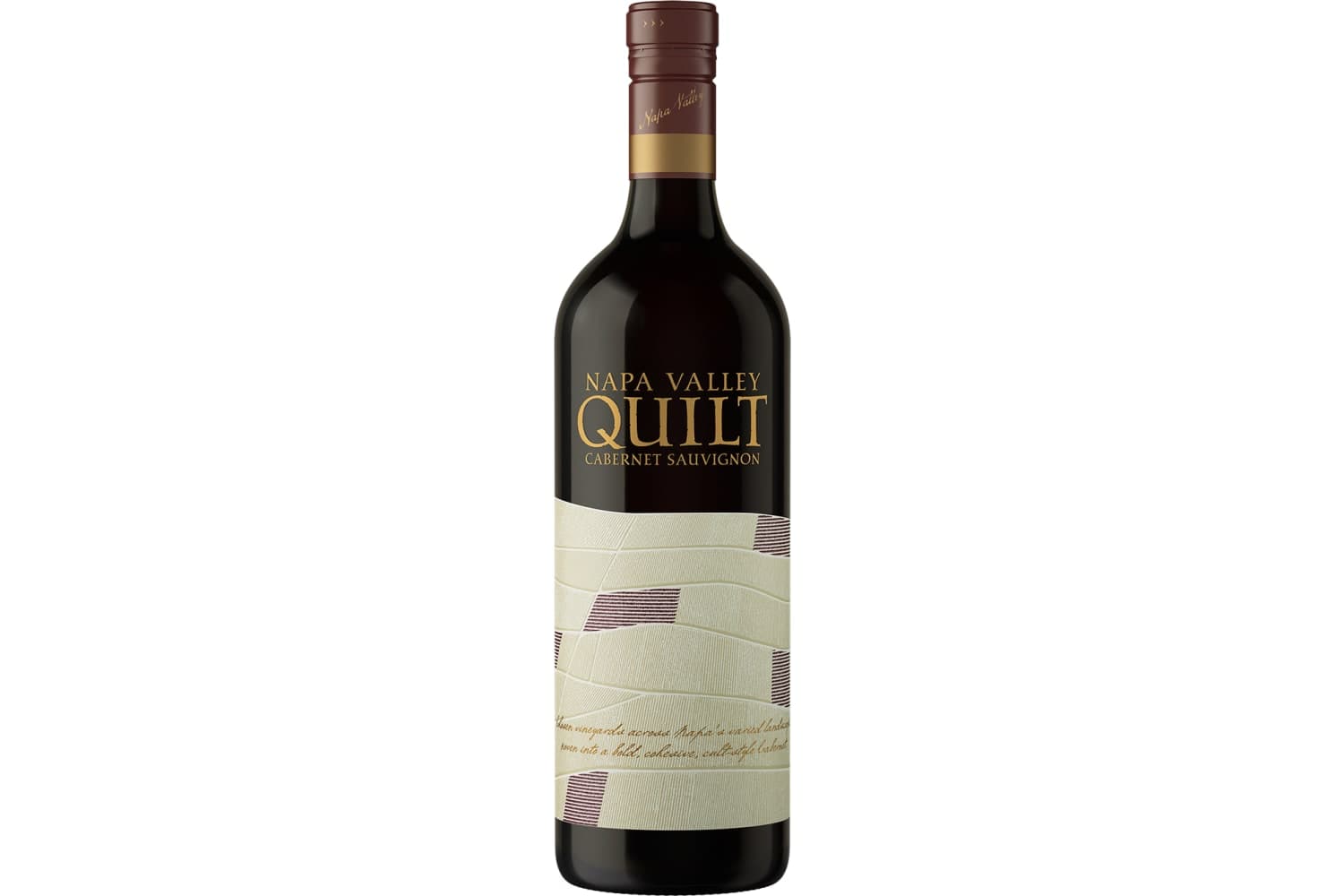 Quilt Cabernet Sauvignon 375mL Bottle