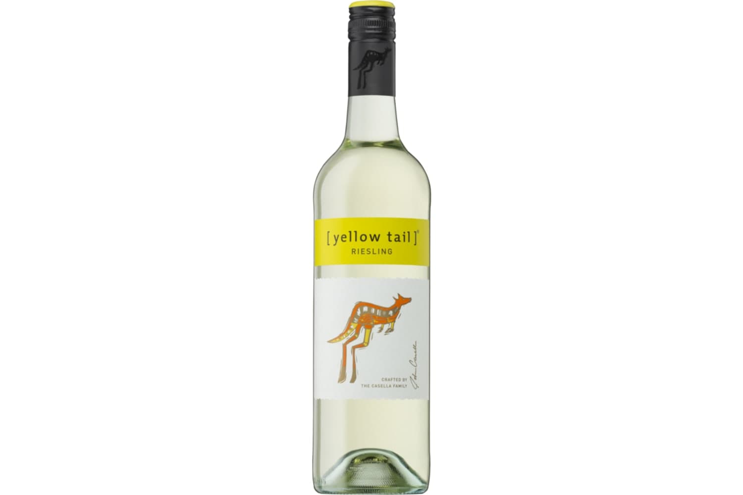 Yellow Tail Riesling 750mL Bottle