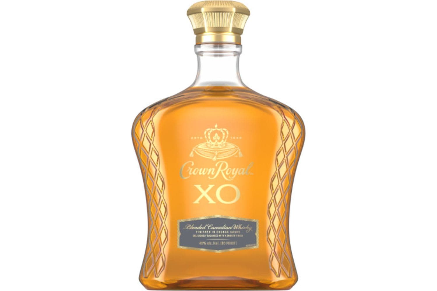Crown Royal XO 750mL Bottle