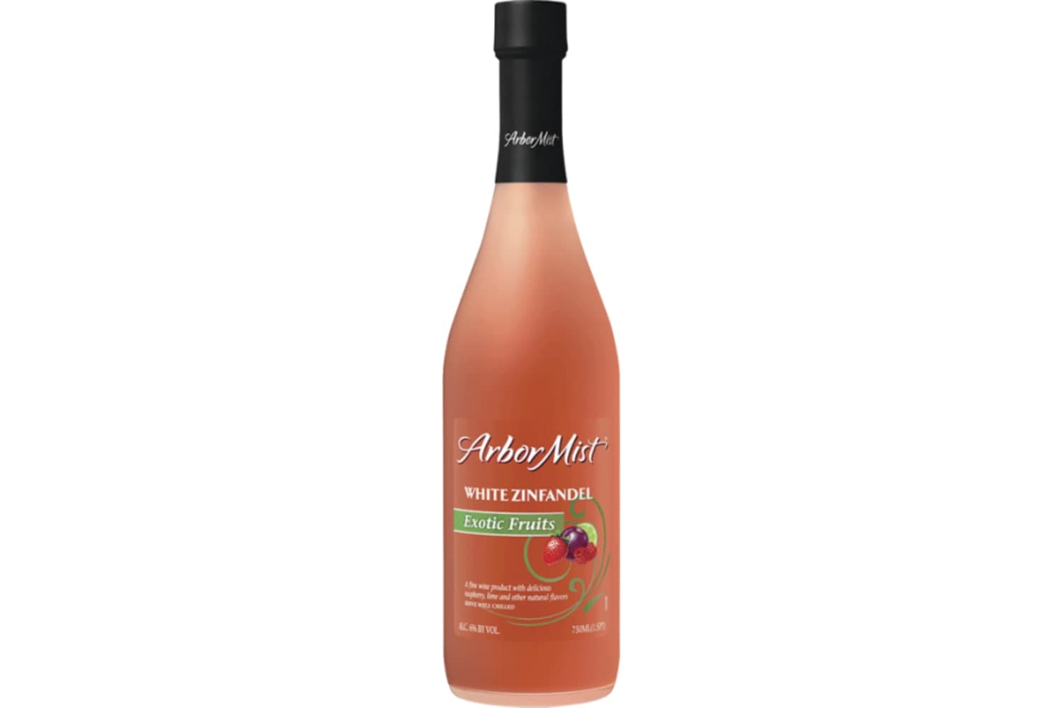 Arbor Mist Exotic Fruit White Zinfandel 1.5L Bottle
