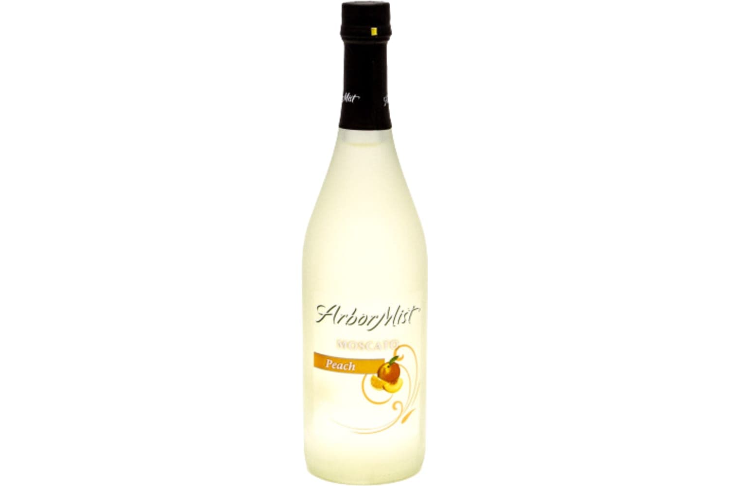 Arbor Mist Peach Moscato 750mL Bottle