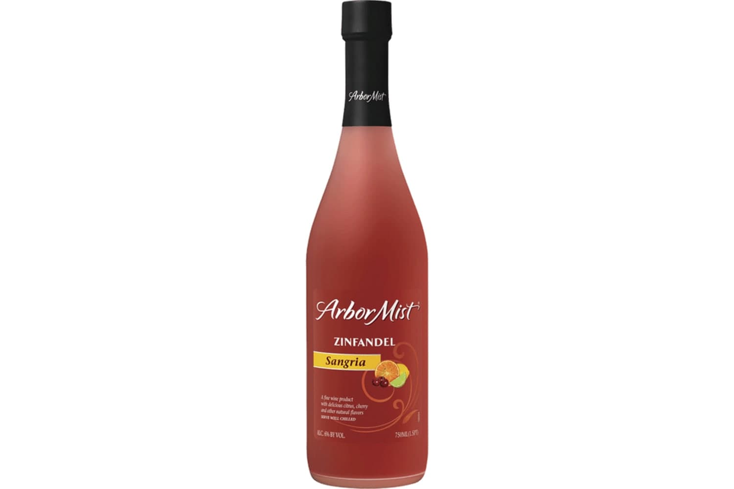 Arbor Mist Sangria Zinfandel 1.5L Bottle