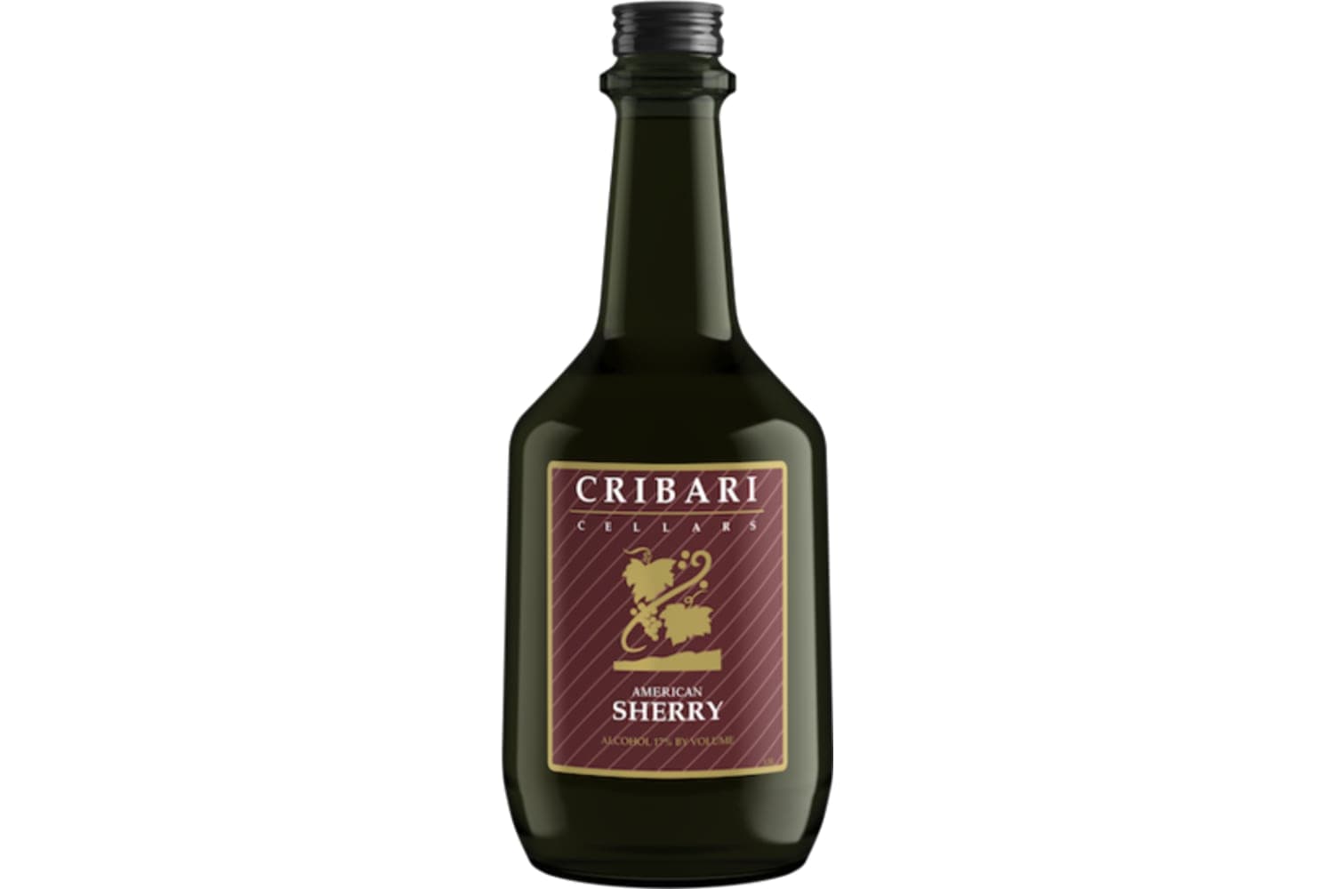 Cribari Sherry 5L Box
