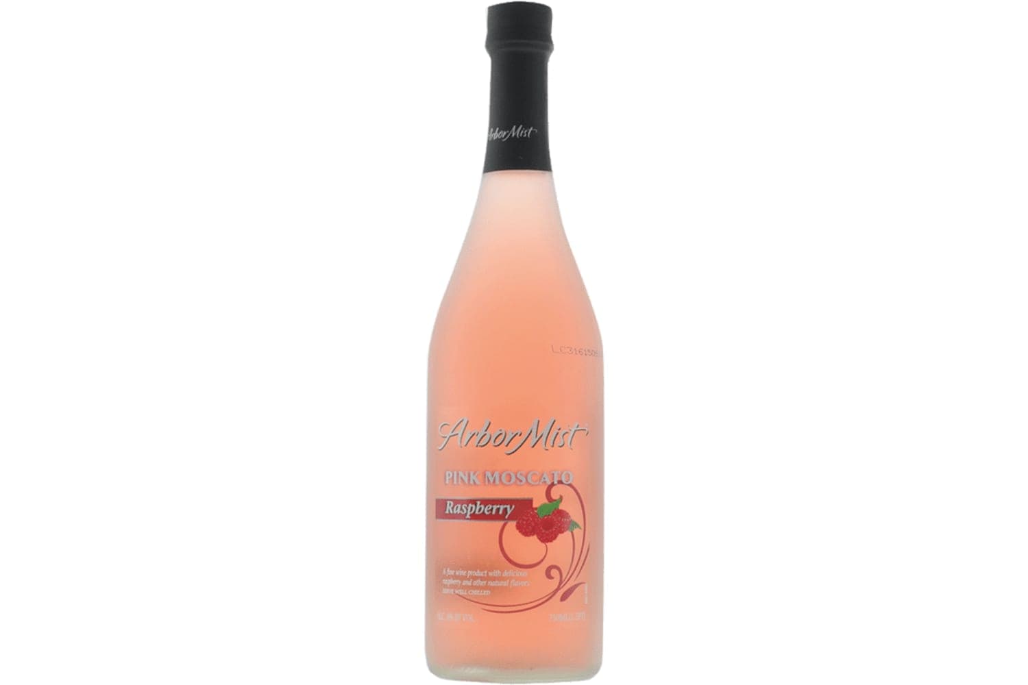 Arbor Mist Raspberry Pink Moscato 1.5L Bottle