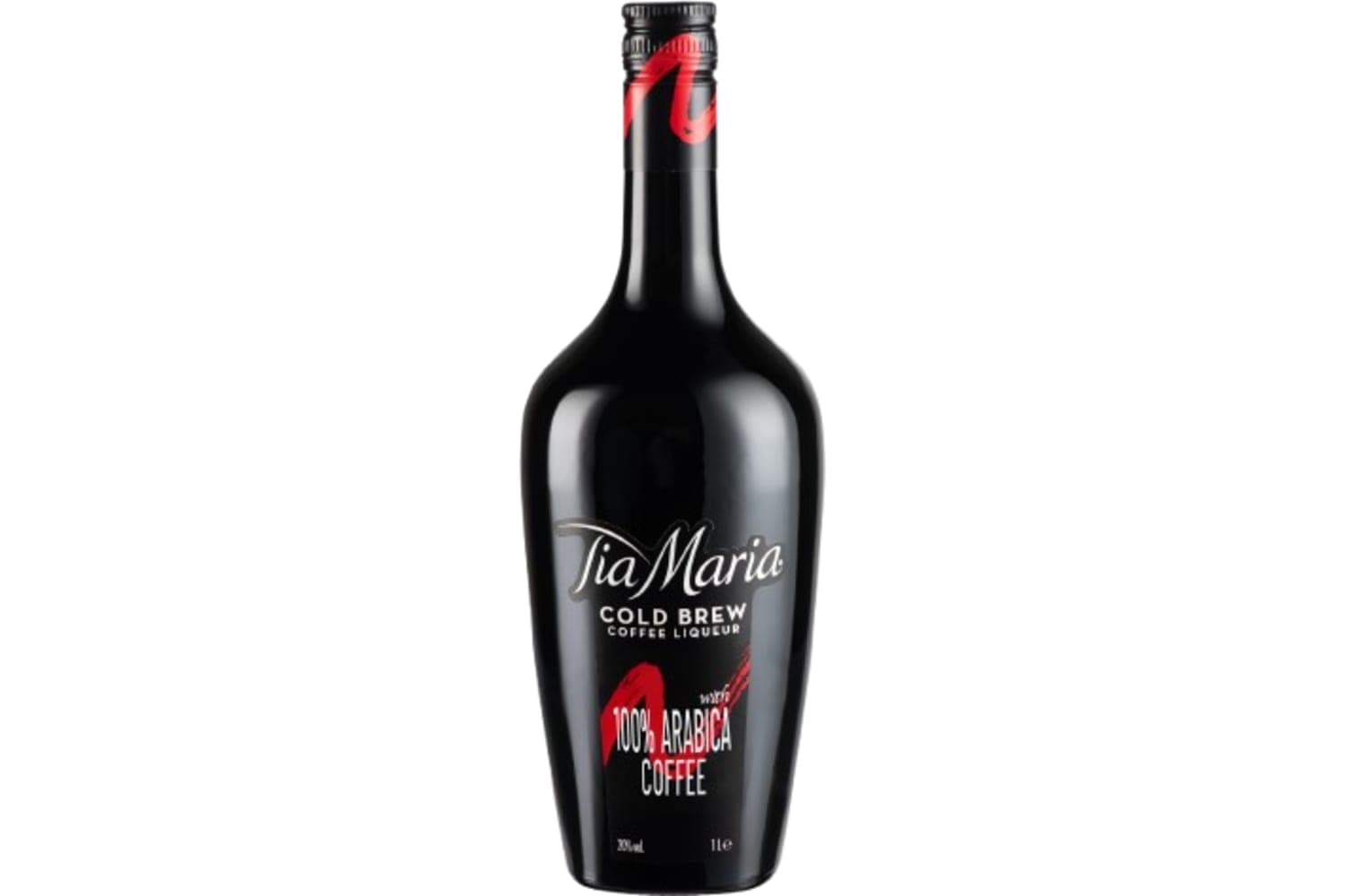 Tia Maria Cold Brew Coffee Liqueur 750mL Bottle