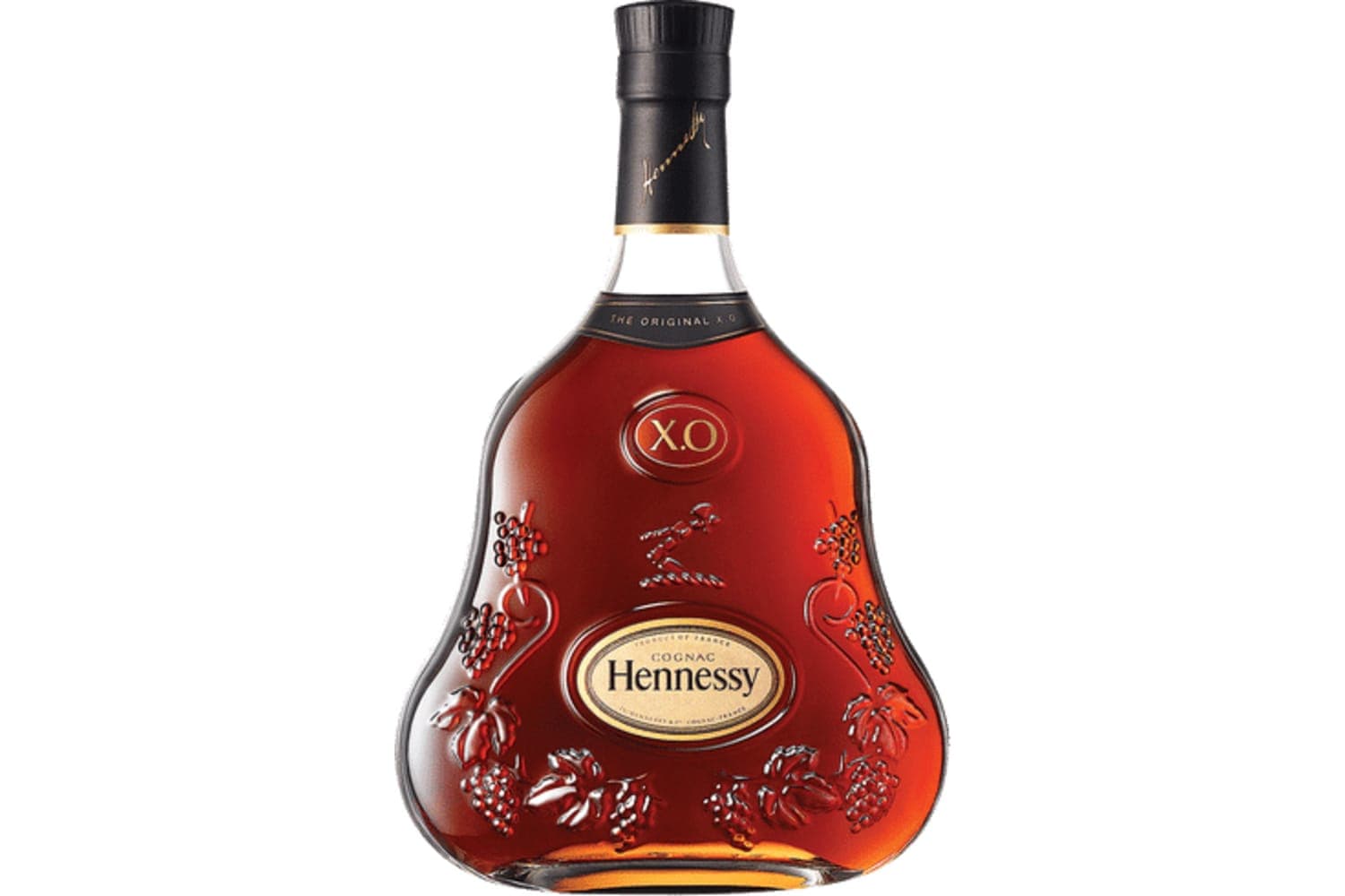 Hennessy X.O Cognac 750mL Bottle