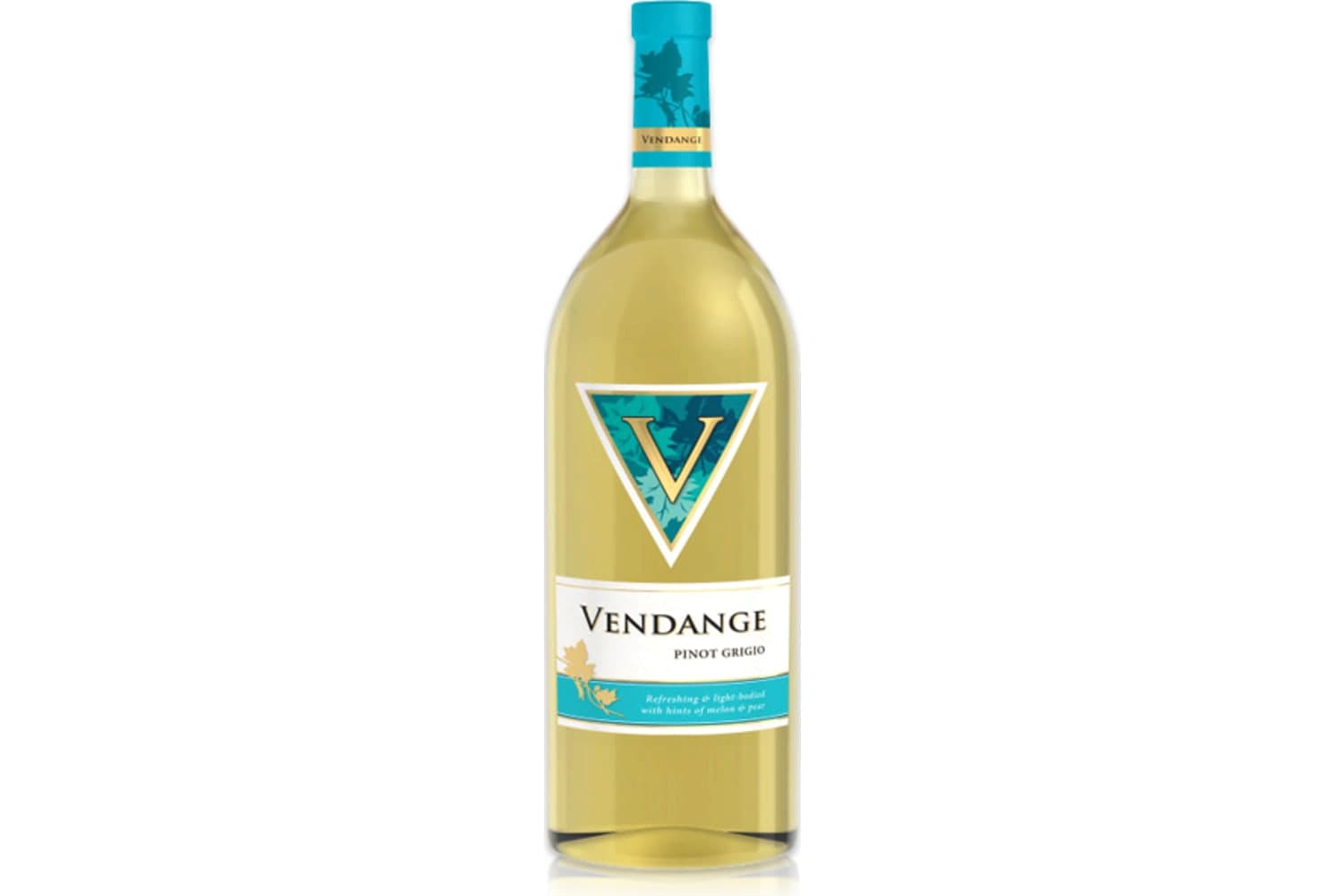 Vendange Pinot Grigio 1.5L Bottle