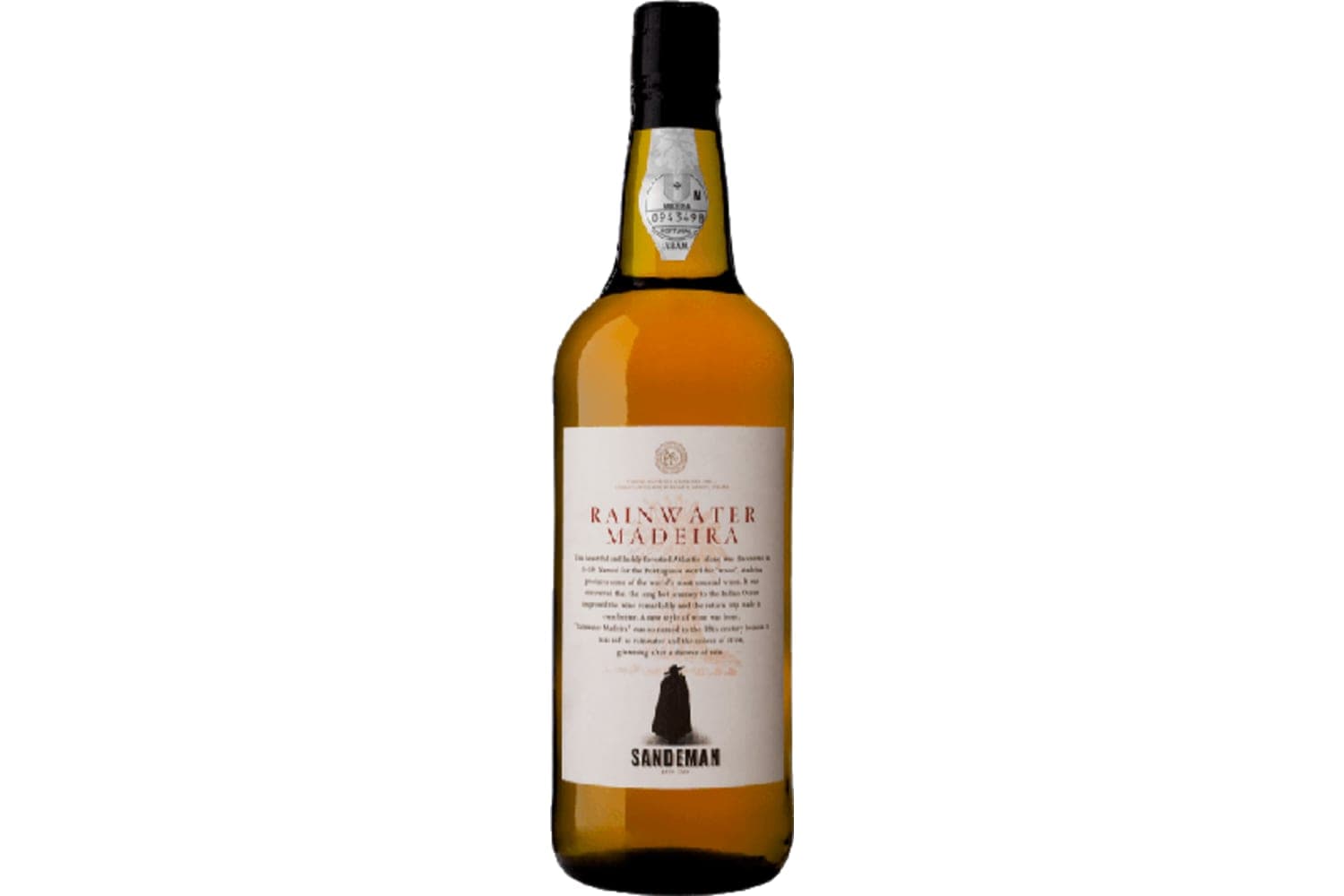Sandeman Rainwater Madeira 750mL Bottle