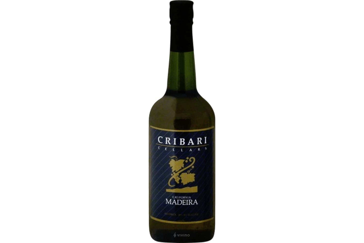 Cribari Madeira 1.5L Bottle