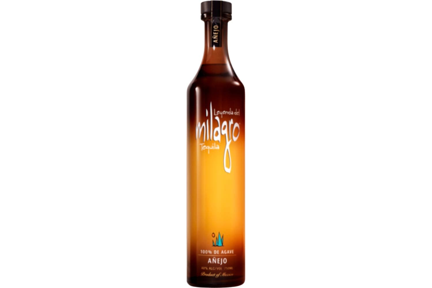 Milagro Añejo Tequila 1.75L Bottle