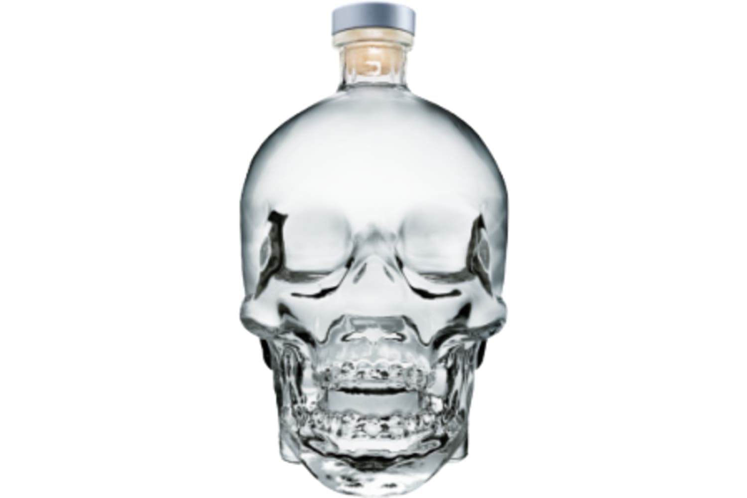 Crystal Head Vodka 750mL Bottle