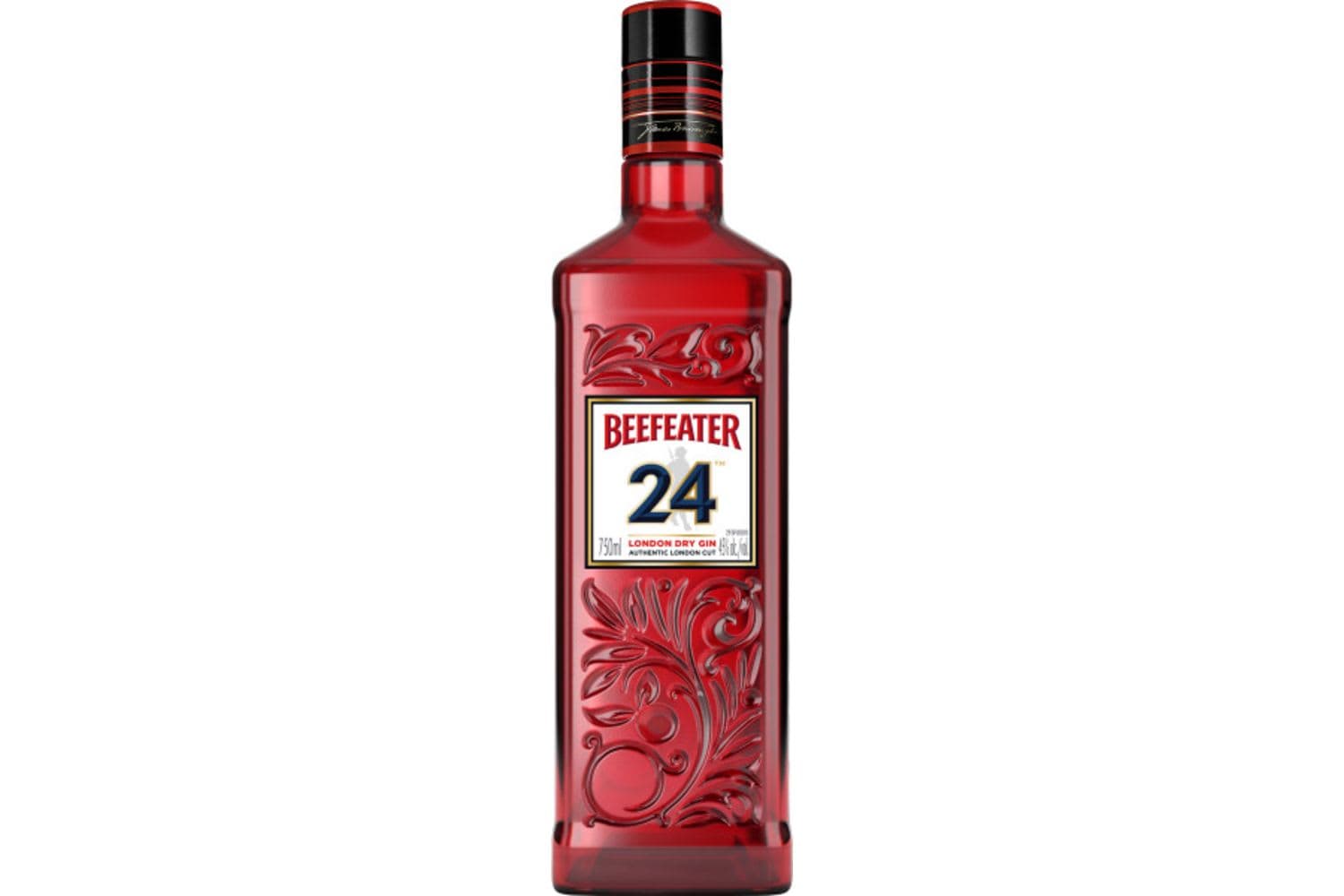 Beefeater 24 London Dry Gin 1L Bottle