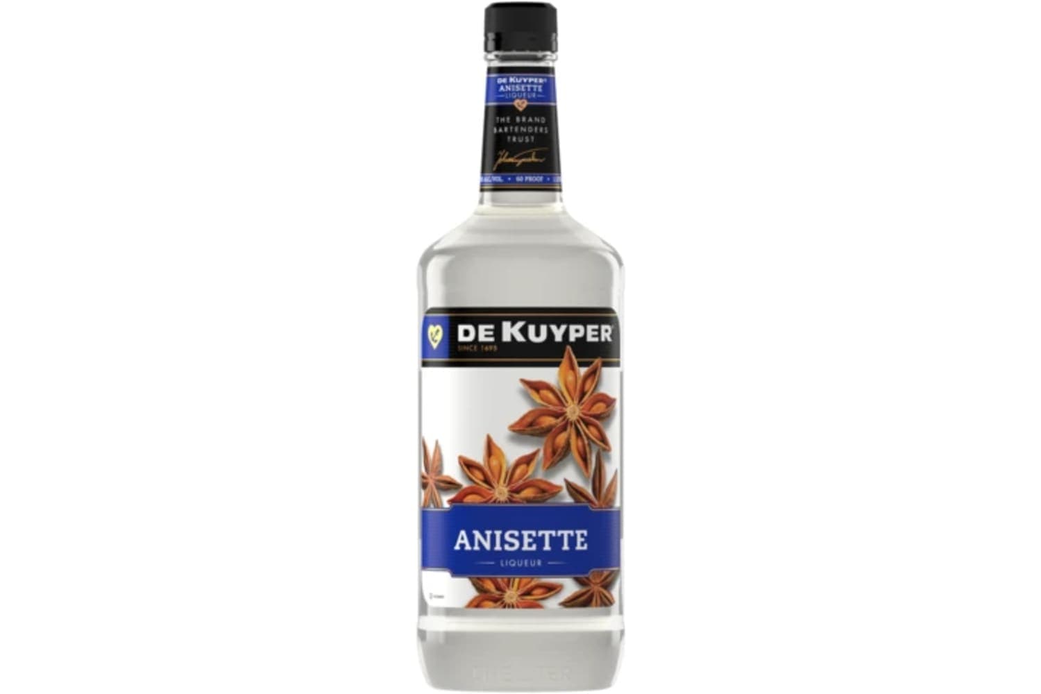 DeKuyper Anisette 750mL Bottle