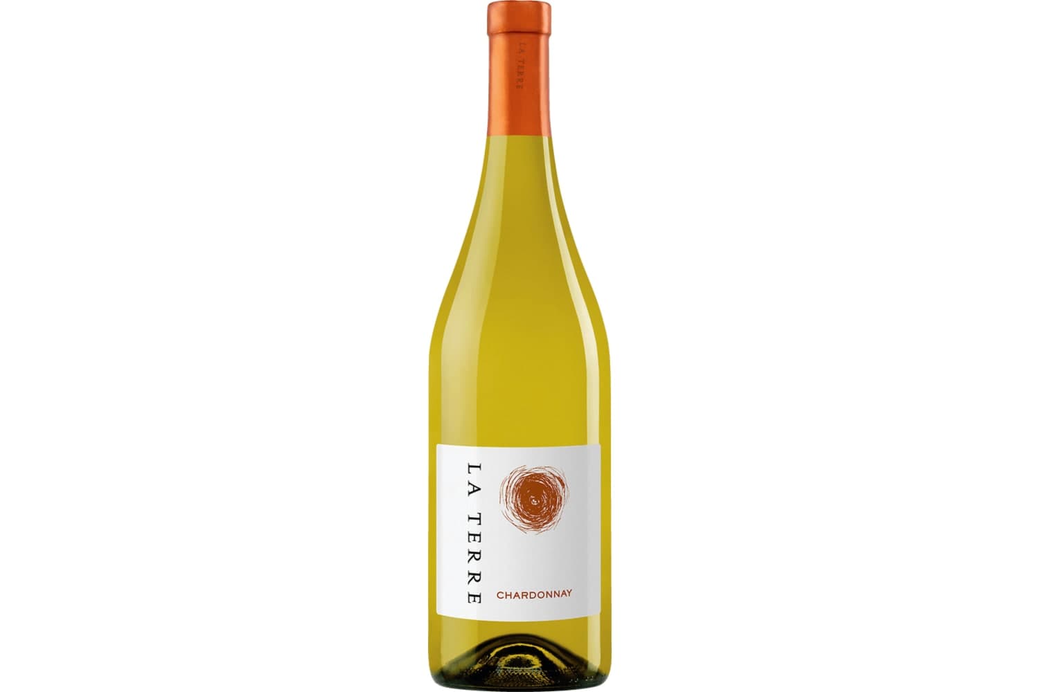 La Terre Chardonnay 1.5L Bottle