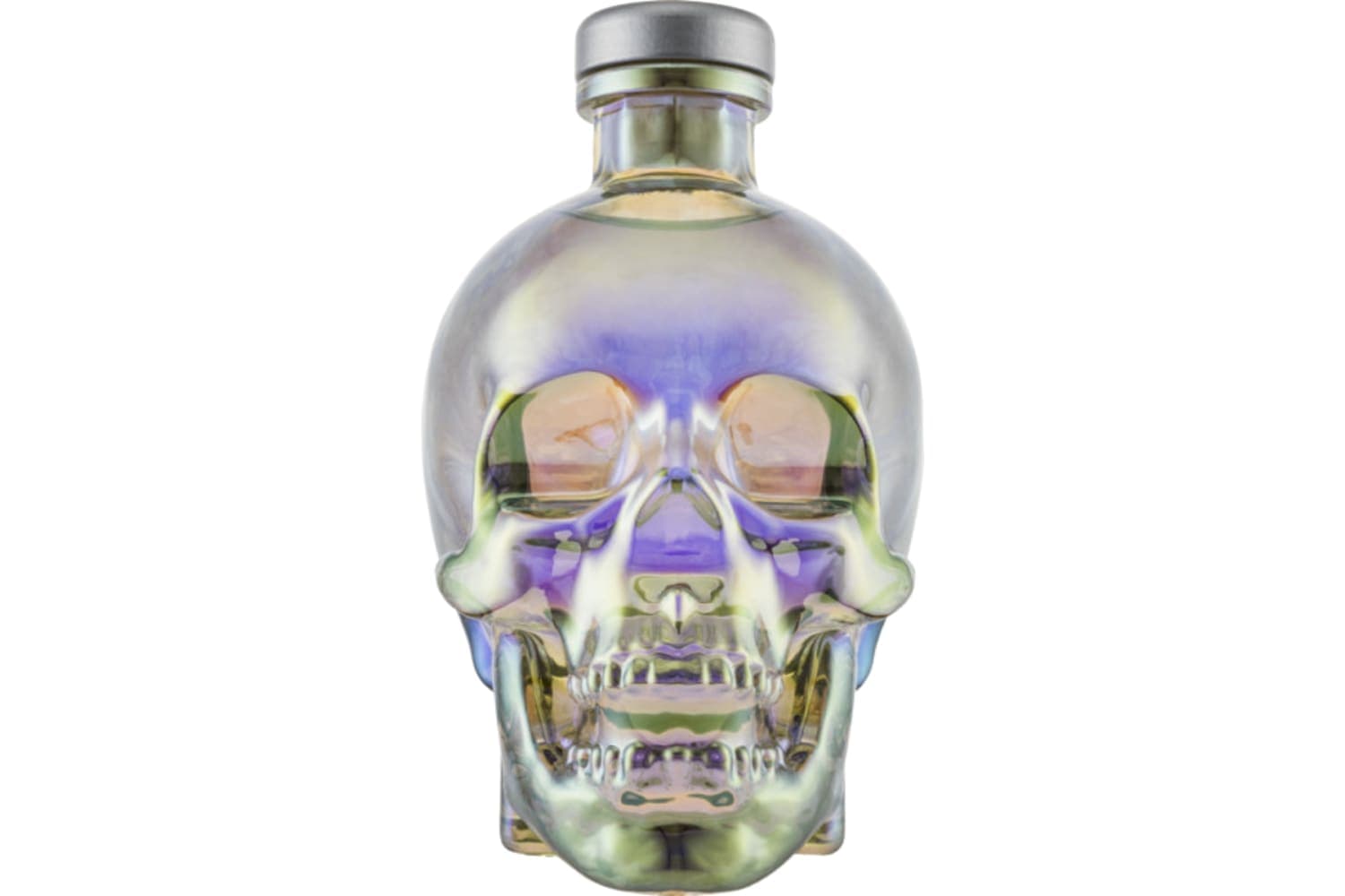 Crystal Head Aurora 750mL Bottle