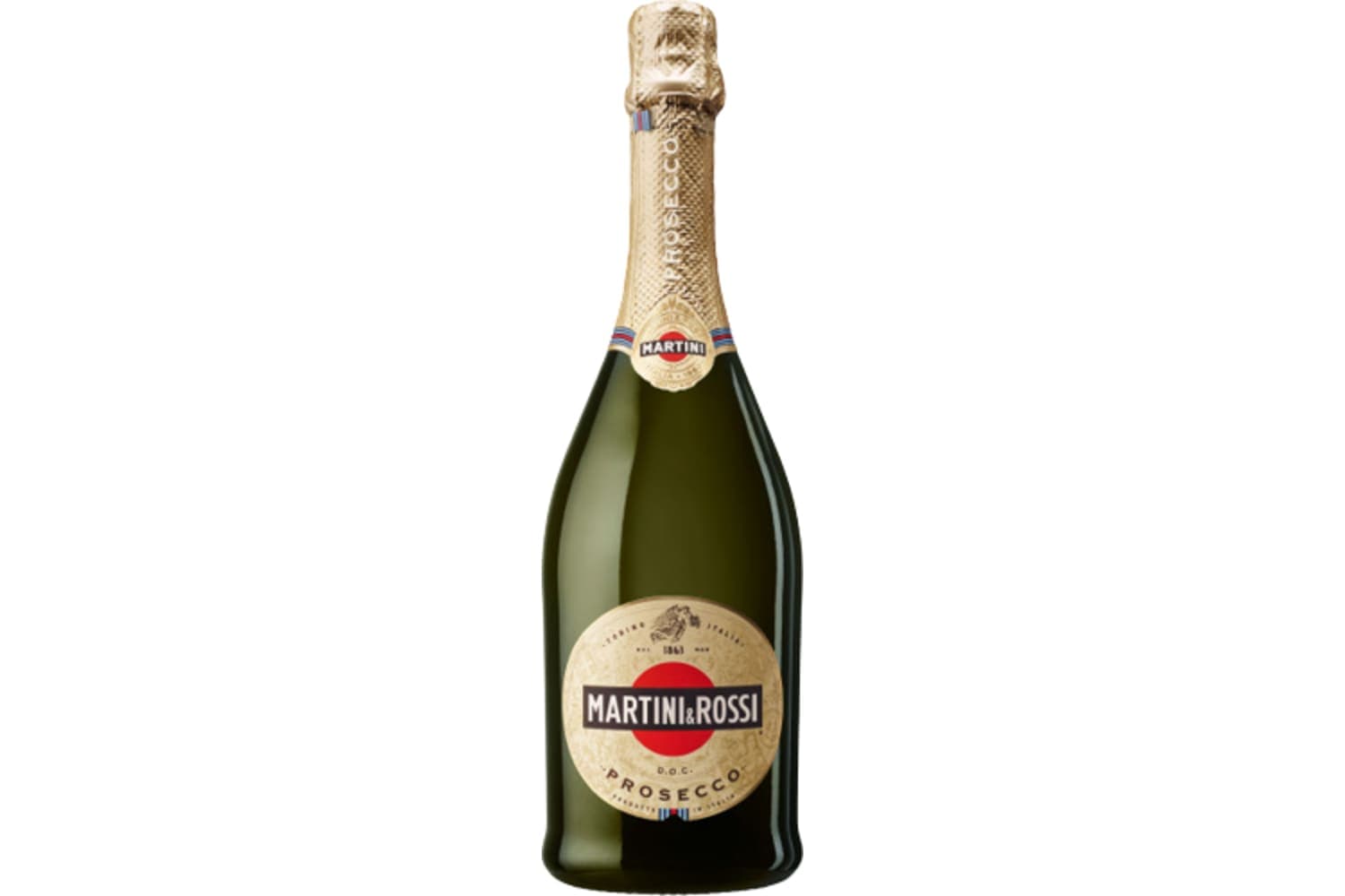 Martini & Rossi Prosecco DOC 187mL Bottle