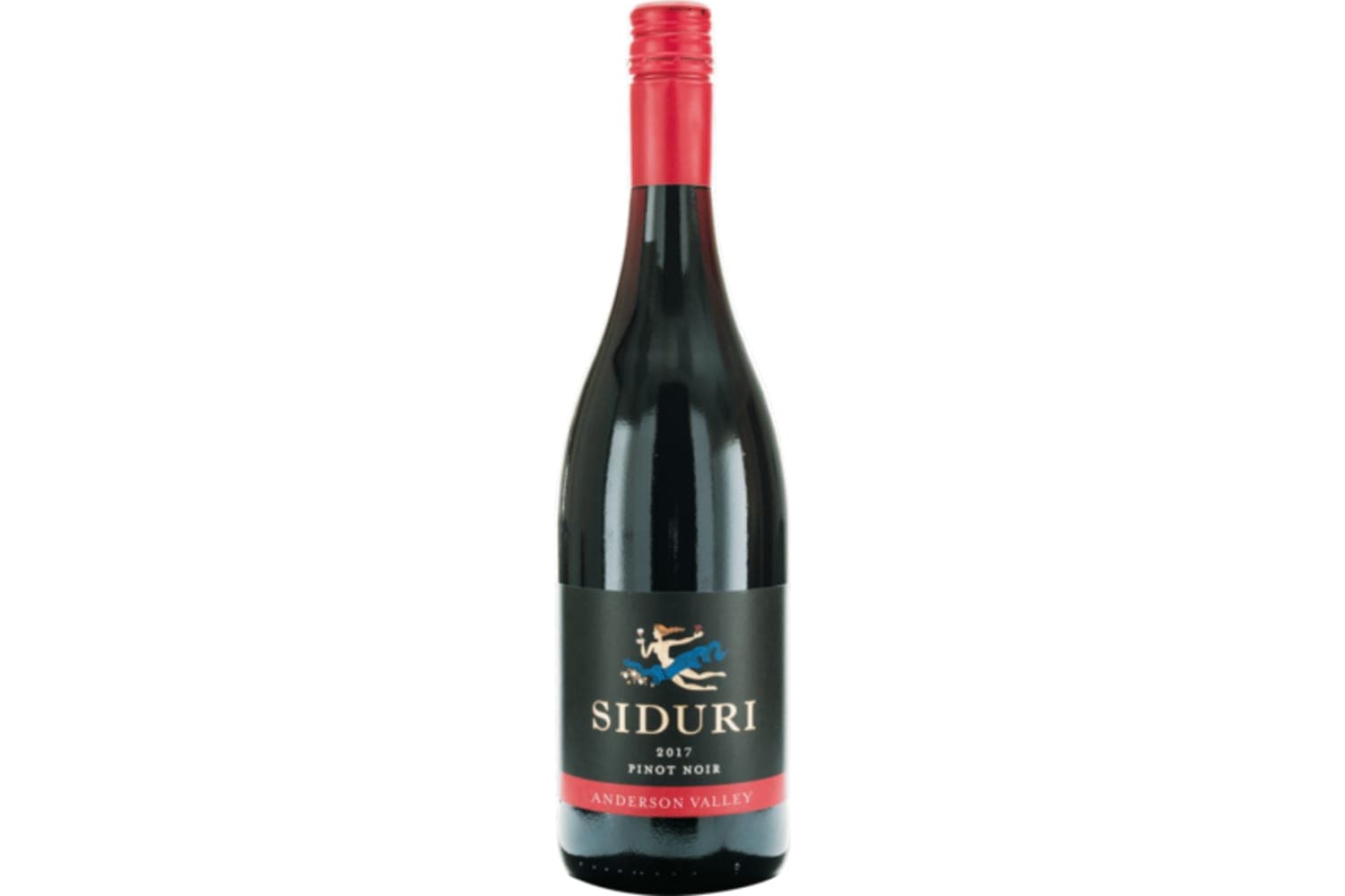 Siduri Anderson Valley Pinot Noir 750mL Bottle