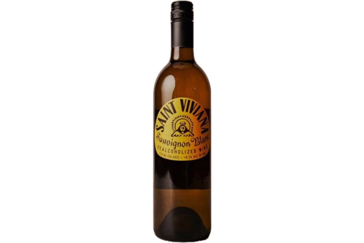 Saint Viviana Sauvignon Blanc Dealcoholized Wine 750mL Bottle