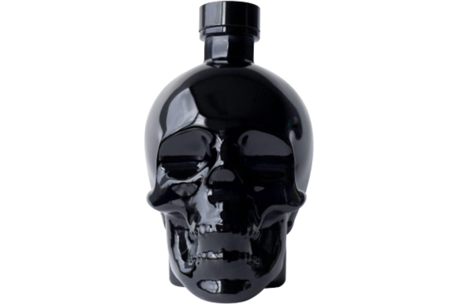 Crystal Head Onyx 750mL Bottle