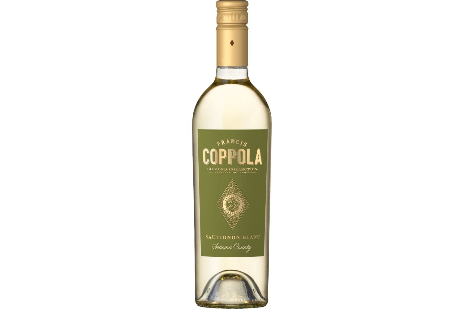 Francis Ford Coppola Diamond Collection Appellation Series Sauvignon Blanc 750mL Bottle