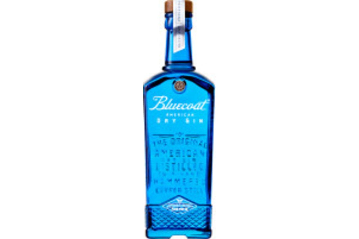 Bluecoat American Dry Gin 1.75L Bottle