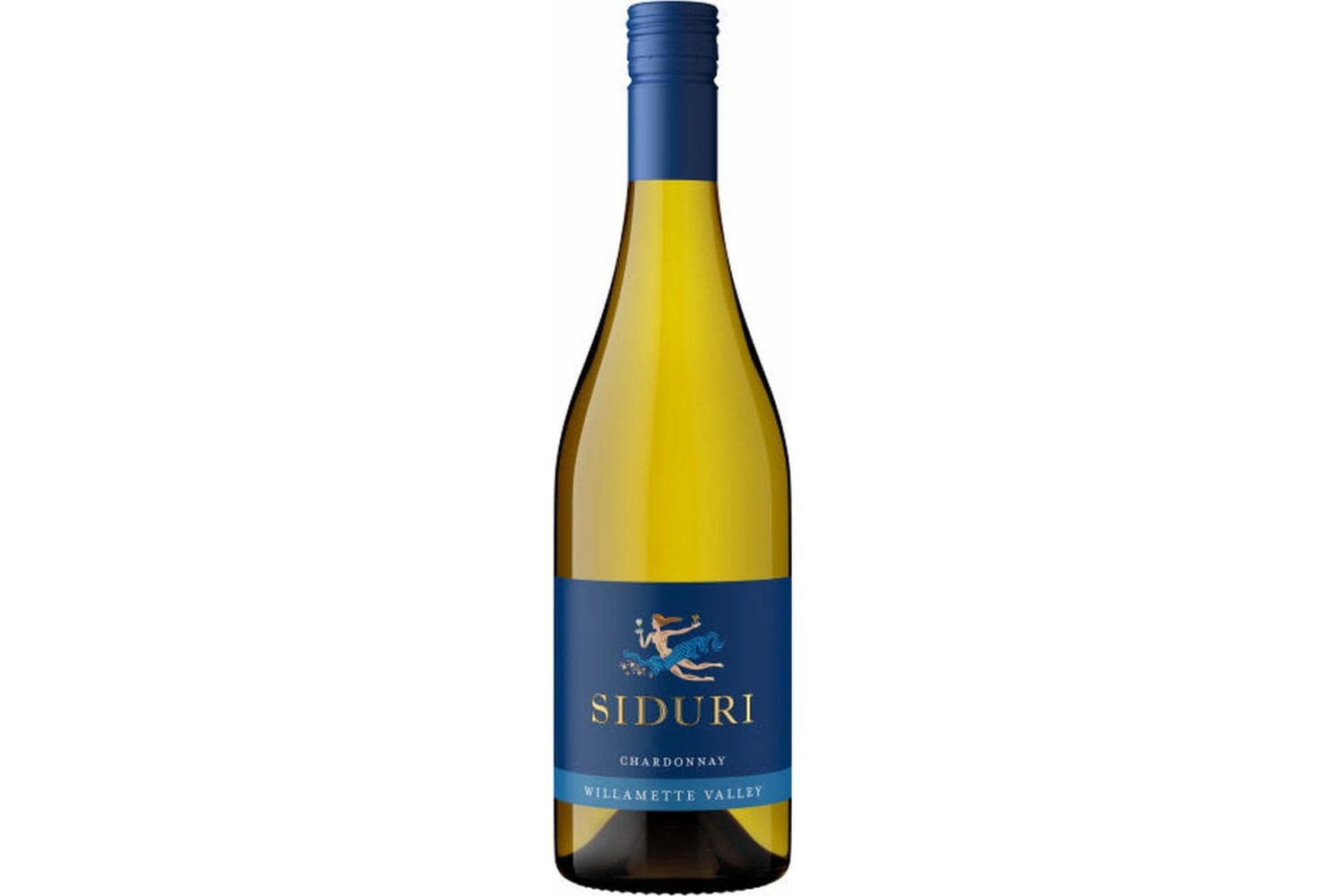 Siduri Willamette Valley Chardonnay 750mL Bottle