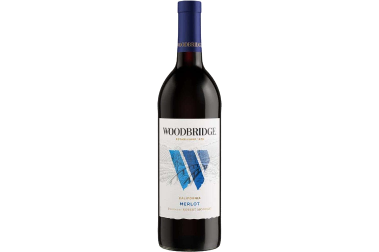 Woodbridge Merlot 1.5L Bottle