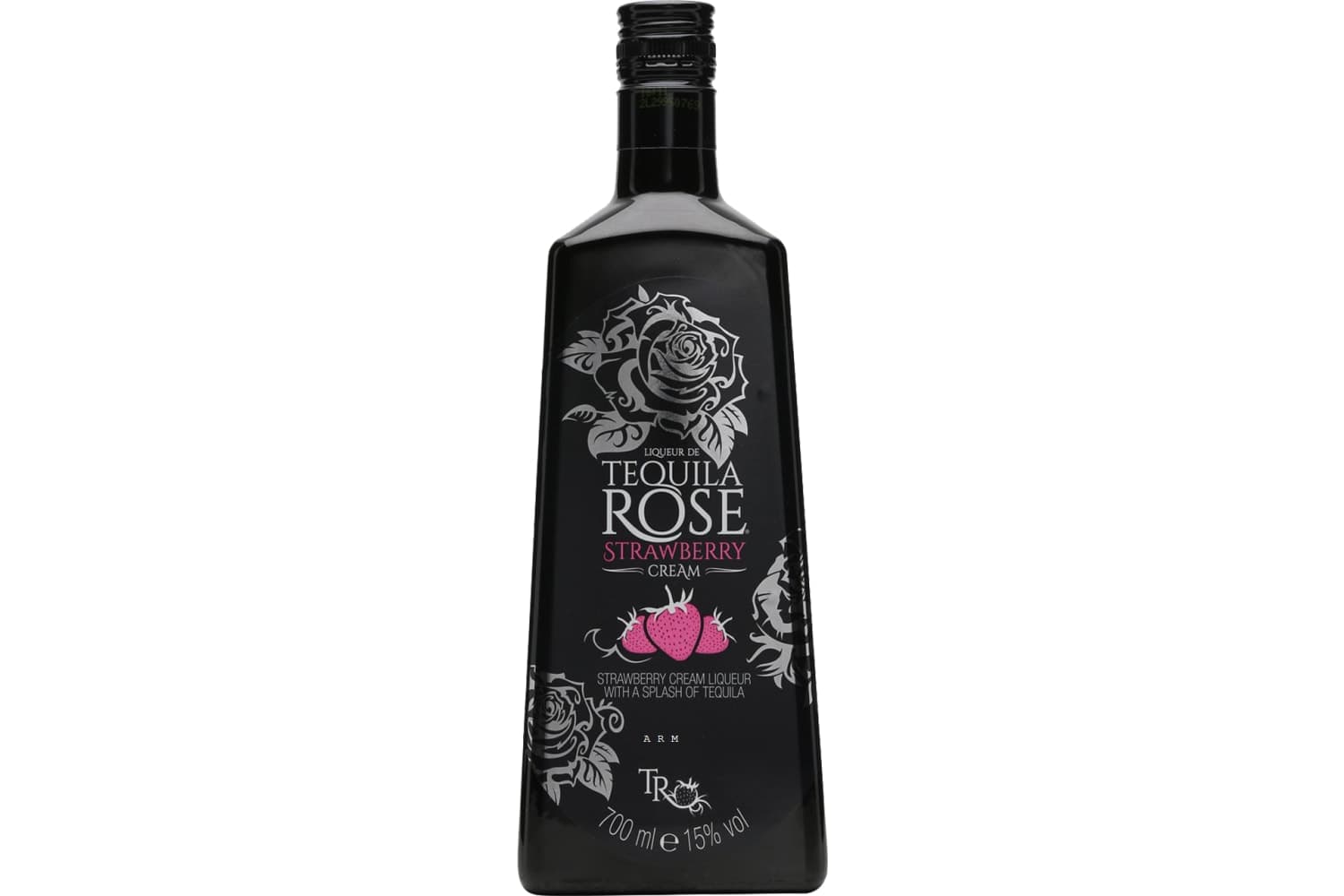 Tequila Rose Strawberry Cream Liqueur 1L Bottle