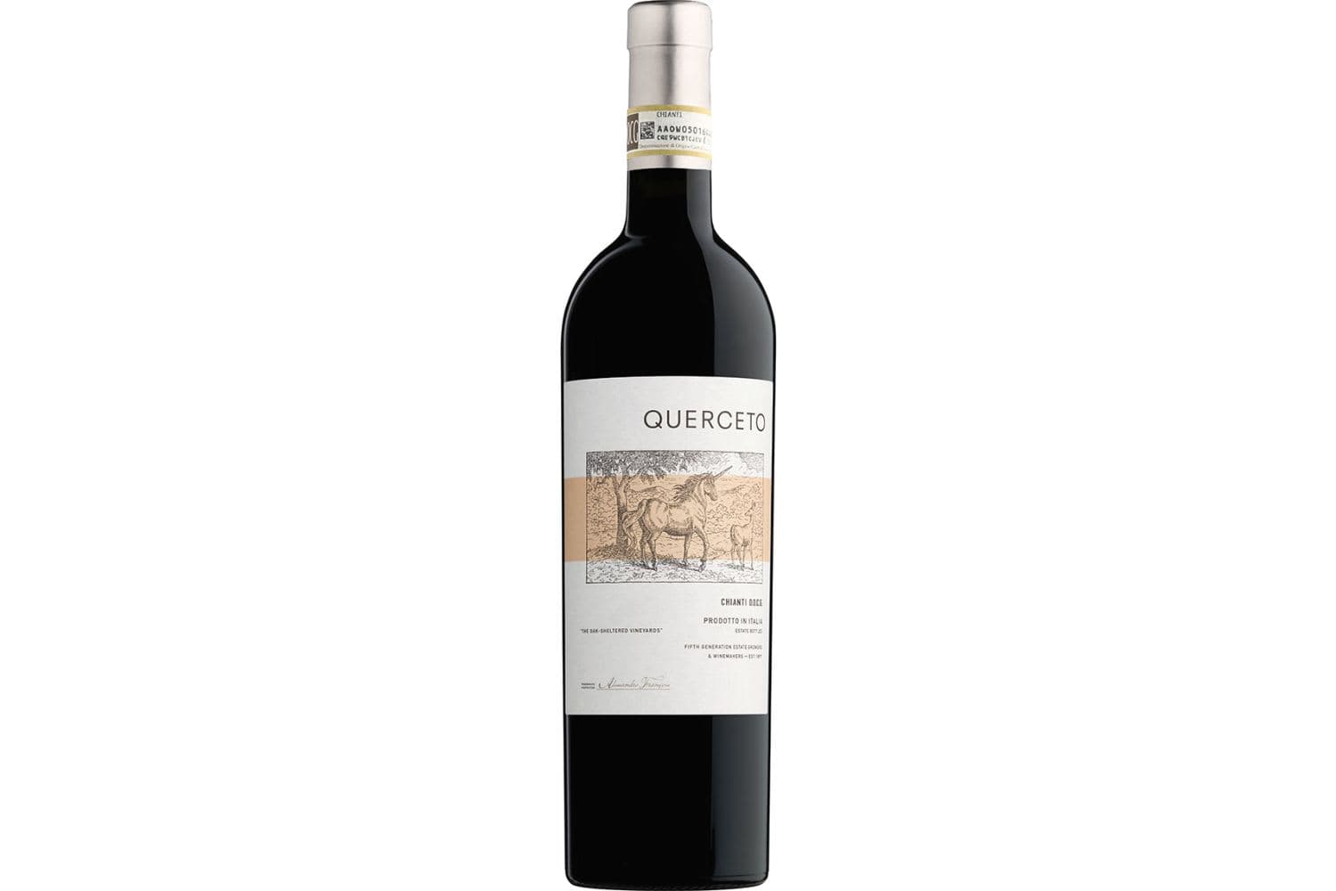 Castello di Querceto 1.5L Bottle