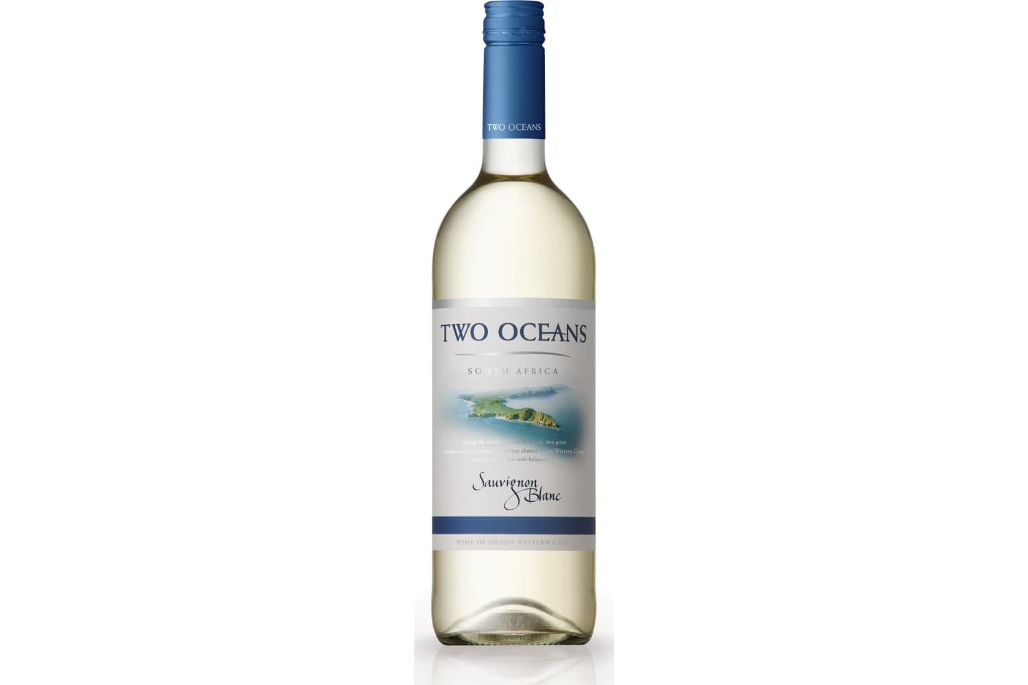 Two Oceans Sauvignon Blanc 1.5L Bottle