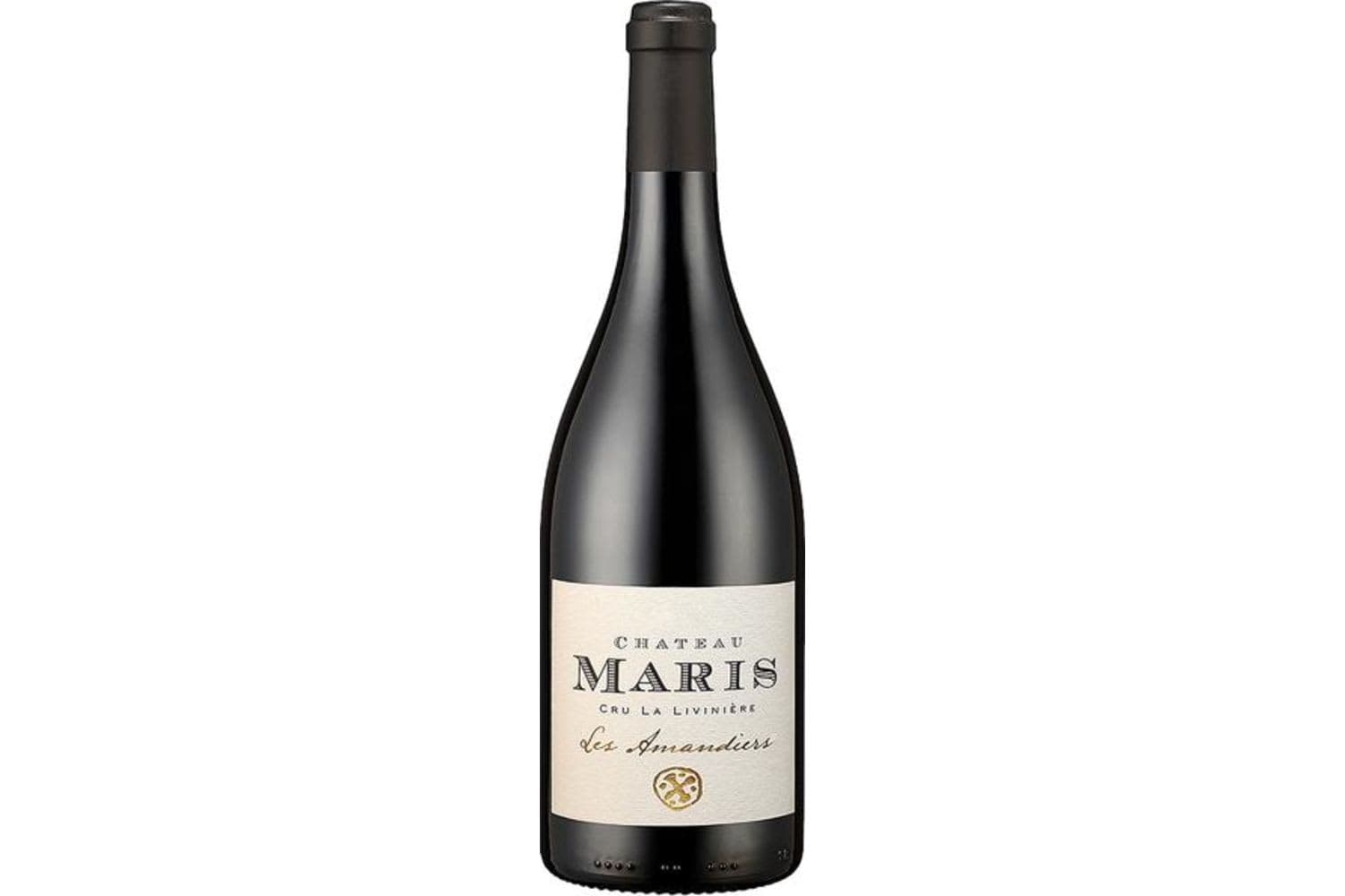 Chateau Maris Minervois La Liviniere Les Amandiers 750mL Bottle